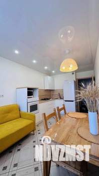 2-к квартира, посуточно, 62м2, 1/1 этаж