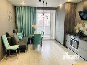 2-к квартира, на длительный срок, 61м2, 8/8 этаж