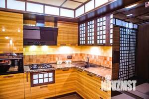 2-к квартира, посуточно, 60м2, 1/1 этаж