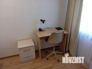 1-к квартира, посуточно, 39м2, 1/1 этаж