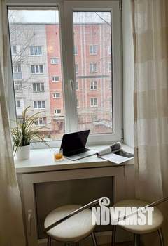 3-к квартира, посуточно, 56м2, 1/1 этаж