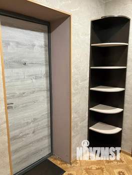 1-к квартира, на длительный срок, 40м2, 9/10 этаж