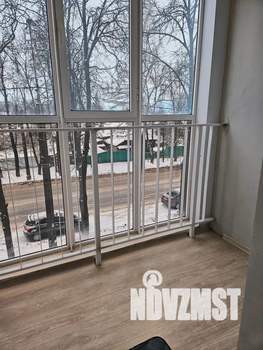 1-к квартира, посуточно, 44м2, 3/10 этаж