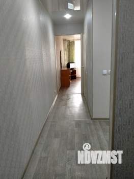 1-к квартира, посуточно, 31м2, 1/10 этаж