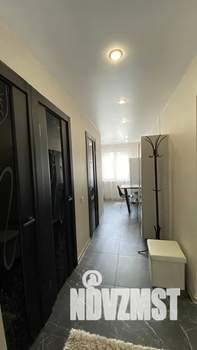 2-к квартира, посуточно, 57м2, 3/9 этаж