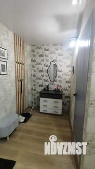 1-к квартира, посуточно, 36м2, 2/10 этаж