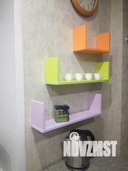 Студия квартира, посуточно, 30м2, 2/6 этаж