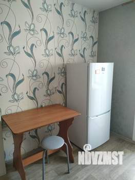 1-к квартира, на длительный срок, 38м2, 5/10 этаж