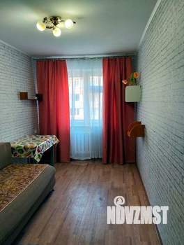 2-к квартира, на длительный срок, 48м2, 2/5 этаж