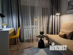 1-к квартира, посуточно, 31м2, 3/5 этаж