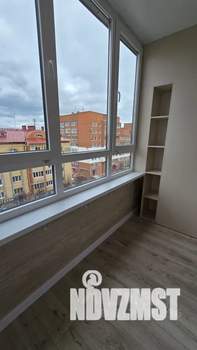 1-к квартира, посуточно, 43м2, 6/9 этаж