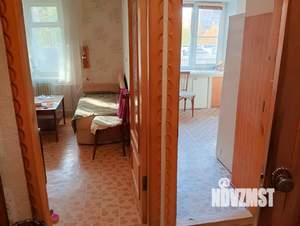 1-к квартира, на длительный срок, 32м2, 4/6 этаж