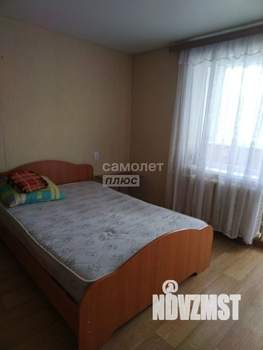 1-к квартира, на длительный срок, 35м2, 4/5 этаж