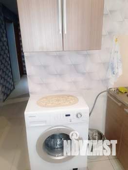 2-к квартира, посуточно, 49м2, 1/5 этаж