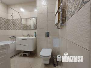 1-к квартира, посуточно, 46м2, 5/7 этаж