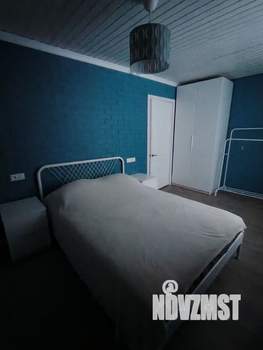 2-к квартира, на длительный срок, 51м2, 1/5 этаж