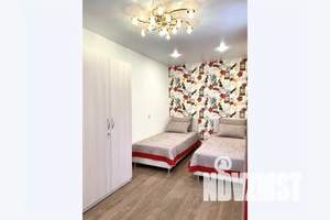 2-к квартира, посуточно, 50м2, 3/5 этаж
