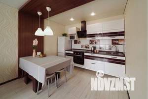 2-к квартира, посуточно, 42м2, 8/9 этаж