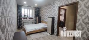 2-к квартира, посуточно, 48м2, 1/1 этаж