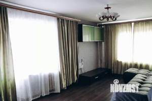 2-к квартира, посуточно, 56м2, 1/1 этаж