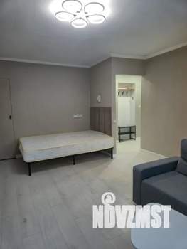 1-к квартира, посуточно, 30м2, 2/4 этаж