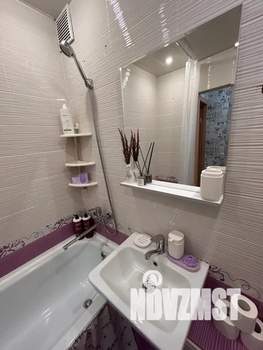 1-к квартира, посуточно, 30м2, 1/5 этаж