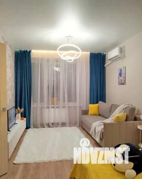 1-к квартира, посуточно, 43м2, 8/12 этаж