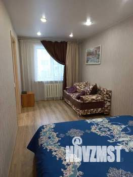 2-к квартира, посуточно, 45м2, 4/5 этаж