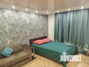 2-к квартира, посуточно, 50м2, 1/5 этаж