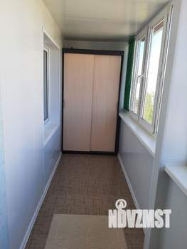 1-к квартира, на длительный срок, 41м2, 6/6 этаж