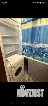 1-к квартира, на длительный срок, 40м2, 5/5 этаж