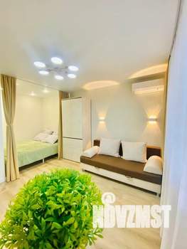 1-к квартира, посуточно, 40м2, 10/10 этаж