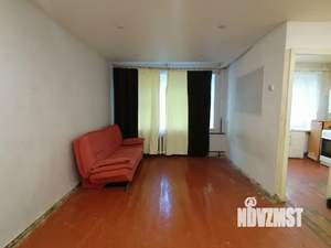 1-к квартира, на длительный срок, 30м2, 1/4 этаж