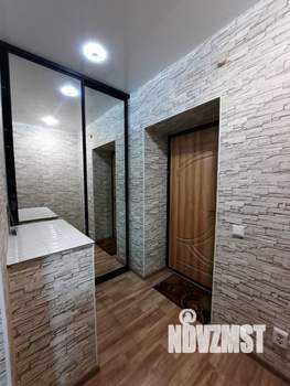 1-к квартира, на длительный срок, 38м2, 7/9 этаж