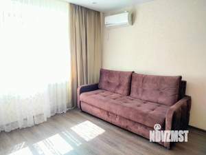 1-к квартира, на длительный срок, 40м2, 7/10 этаж