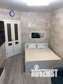 1-к квартира, посуточно, 40м2, 8/9 этаж
