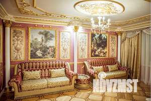 2-к квартира, посуточно, 71м2, 2/7 этаж