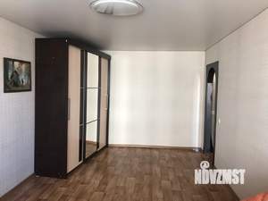 1-к квартира, на длительный срок, 34м2, 4/9 этаж