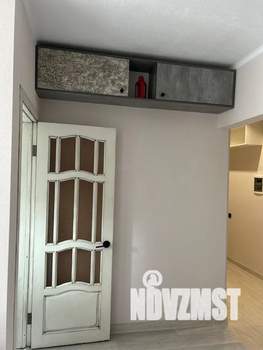 1-к квартира, посуточно, 31м2, 4/4 этаж