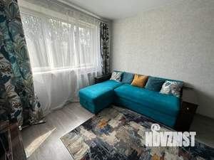 2-к квартира, посуточно, 53м2, 5/5 этаж