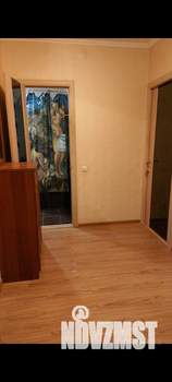 1-к квартира, на длительный срок, 45м2, 6/6 этаж