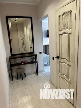 1-к квартира, посуточно, 31м2, 4/4 этаж