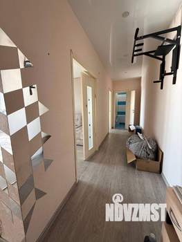 2-к квартира, на длительный срок, 74м2, 6/9 этаж