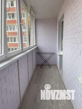 1-к квартира, посуточно, 38м2, 5/9 этаж