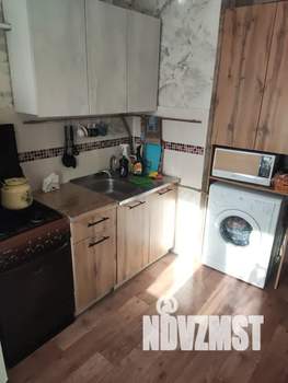 1-к квартира, посуточно, 35м2, 3/10 этаж