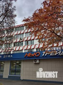 2-к квартира, на длительный срок, 55м2, 5/5 этаж