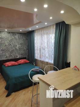 2-к квартира, посуточно, 55м2, 1/5 этаж