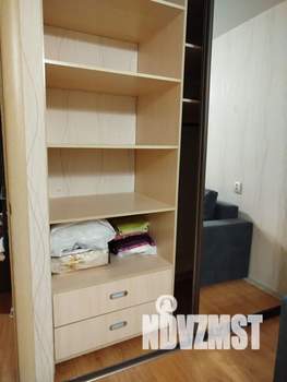 1-к квартира, посуточно, 36м2, 2/9 этаж