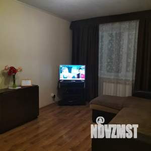 1-к квартира, посуточно, 34м2, 2/5 этаж