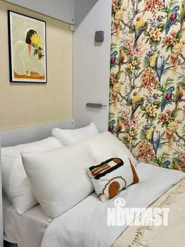 2-к квартира, посуточно, 53м2, 3/9 этаж